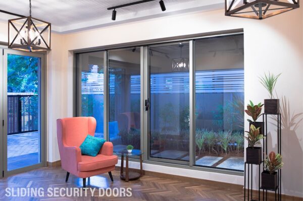 Security doors & Windows - Image 6